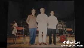 赵玉斋简介赵玉斋的故事如何评价赵玉斋？