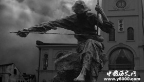 阿炳简介阿炳的故事如何评价阿炳？