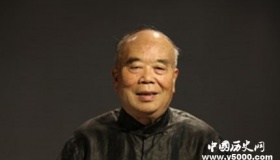 张弓简介张弓的故事如何评价张弓？