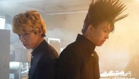 日剧我是大哥大人物剧情介绍我是大哥大更新时间介绍