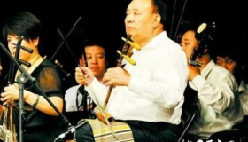 燕守平简介燕守平的故事如何评价燕守平？