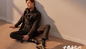 陈伟霆简介陈伟霆演艺经历影视作品介绍陈伟霆歌曲介绍