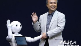 孙正义是谁孙正义简介孙正义生平经历介绍孙正义资产有多少