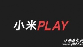 小米Play自带流量小米Play发布时间配置怎么样？