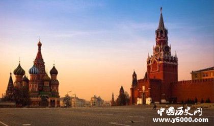 莫斯科红场古姆集市闭市时间莫斯科红场简介历史由来景点介绍