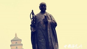 唐玄奘简介唐玄奘生平经历唐玄奘怎么死的