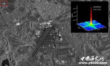 国内首款太赫兹视频合成孔径雷达研制成功孔径雷达是什么