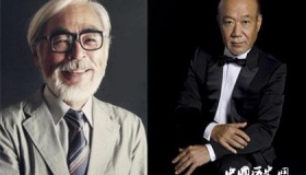 久石让简介久石让钢琴曲作品介绍久石让生平经历介绍