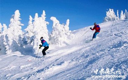 亚布力滑雪场在哪儿怎么收费的旅游攻略滑雪注意事项介绍