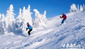 亚布力滑雪场在哪儿怎么收费的旅游攻略滑雪注意事项介绍