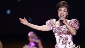 李谷一简介李谷一歌曲作品介绍生平经历人物评价介绍