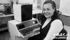 复制粘贴发明者去世复制粘贴是谁发明的计算机的发明历史