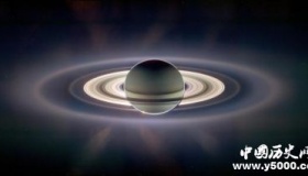 土星环正在消失的原因土星环形成原因组成部分简介