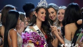 2018环球小姐冠军是谁环球小姐大赛是谁设立的比赛过程介绍