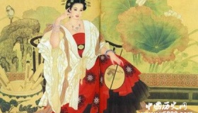 平阳公主简介平阳公主生平经历介绍平阳公主有几任丈夫