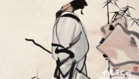 李商隐简介李商隐生平经历人物评价介绍李商隐是怎么死的