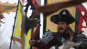 索超生平简介索超的故事索超的结局如何？