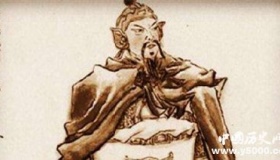 卢俊义简介卢俊义的故事卢俊义是怎么死的？