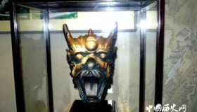 圆明园龙首现身圆明园龙首拍卖价格价值历史简介