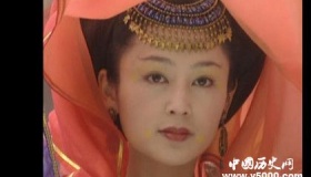 太平公主简介太平公主生平经历介绍太平公主是怎么死的