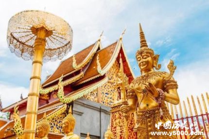 泰国简介泰国的特色泰国有什么值得买的？