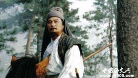 卢俊义被逼上梁山的故事宋江为什么要逼卢俊义上梁山？