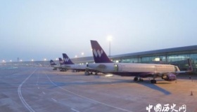 重庆直飞巴黎首航重庆还能直飞哪些国际城市？