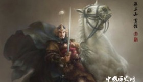 黄信生平简介黄信的故事黄信的结局如何？