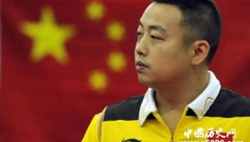 2018年度人物刘国梁入选刘国梁简介刘国梁是个怎样的人