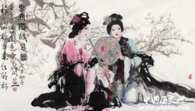 李商隐代表作品介绍李商隐有哪些历史影响