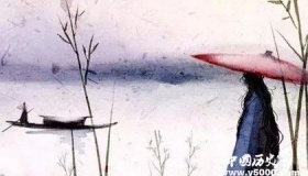 杜牧诗歌代表作品文学成就有哪些杜牧诗歌有哪些特点