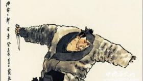 石秀生平简介石秀的故事石秀的结局如何？