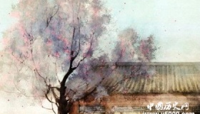 王维诗歌代表作品有哪些王维诗歌有哪些特色