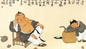 贾岛简介贾岛生平经历介绍贾岛墓地贾公祠在什么地方