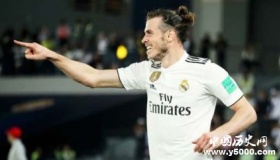 世俱杯皇马进决赛皇马世俱杯大名单历史战绩简介