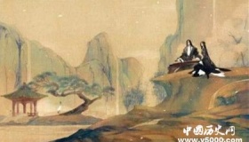 陈子昂诗歌代表作品介绍陈子昂诗歌作品有哪些特色