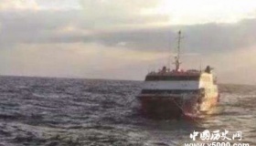 无人游轮找到主人东海无人游轮事件全过程是怎样的？