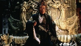 荆轲生平简介荆轲刺秦王的故事荆轲怎么死的