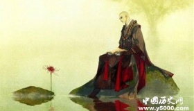 贾岛诗歌代表作品介绍贾岛为什么出家贾岛为什么叫诗奴