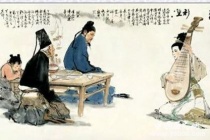 白居易简介白居易生平经历历史评价介绍白居易是怎么死的