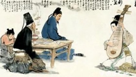 白居易简介白居易生平经历历史评价介绍白居易是怎么死的