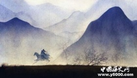 杜牧简介杜牧生平经历人物评价介绍杜牧是怎么死的