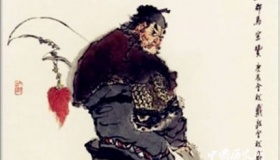 宣赞生平简介宣赞的故事宣赞的结局如何？