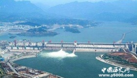 三峡水电站年发电量首破一千亿千瓦时三峡水电站历史意义简介