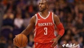 火箭保罗受伤原因影响保罗火箭队生涯简介