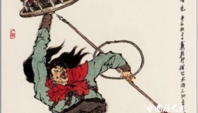 项充生平简介项充的故事项充的结局如何？