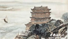 崔颢著名诗歌代表作品介绍崔颢简介崔颢人物生平经历介绍