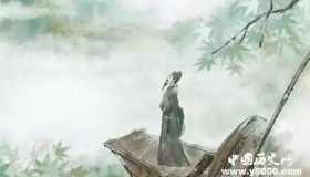 孟郊简介孟郊生平经历人物评价介绍孟郊是怎么死的