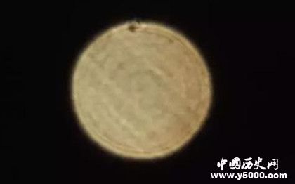 杭州神秘发光体是什么情况金星简介金星位相变化介绍