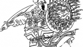 李衮生平简介李衮的故事李衮的结局如何？